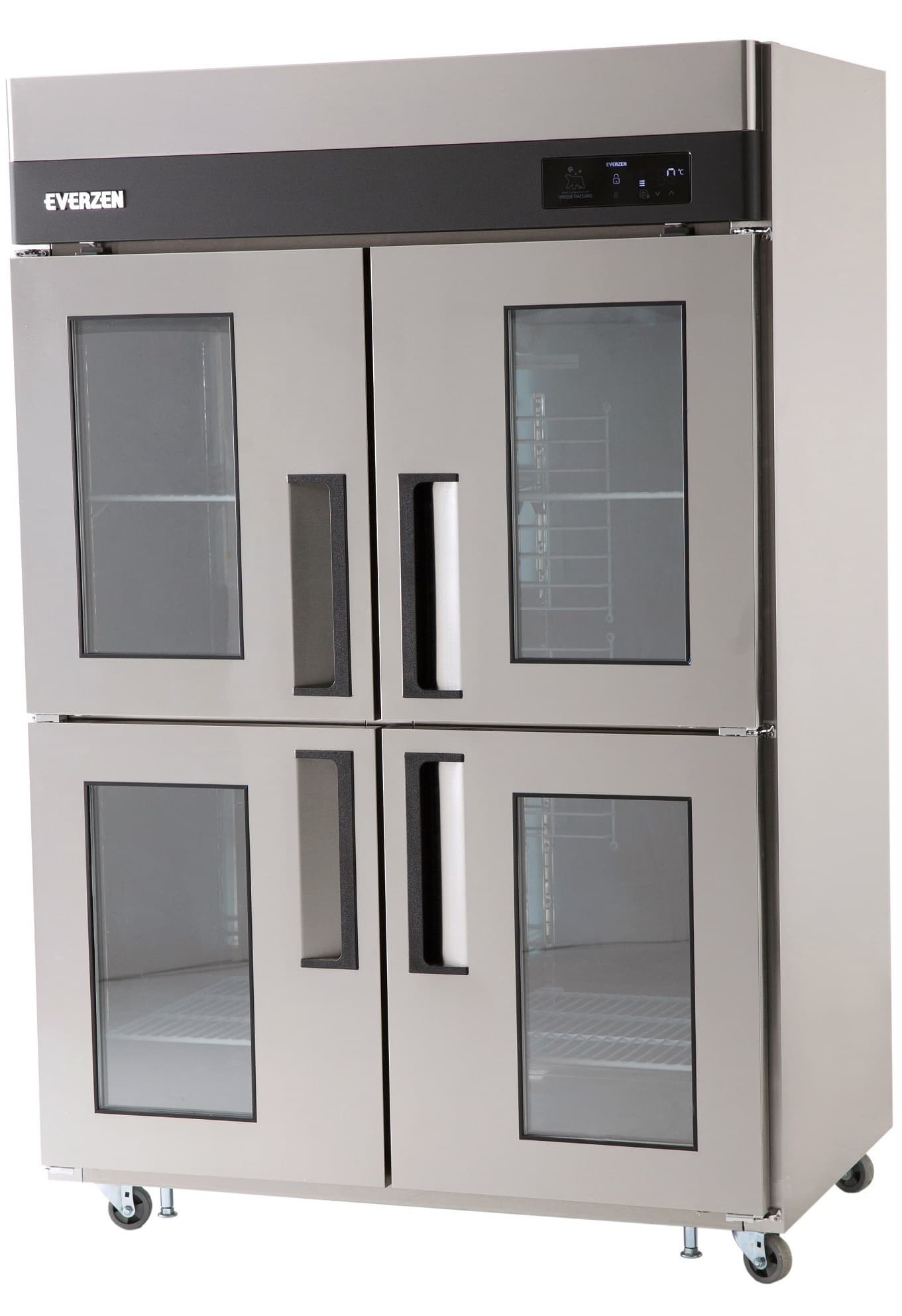Commercial Refrigerators_ Commercial Freezers
